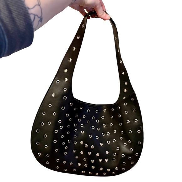 Moda Luxe Turner Hobo NWOT - Picture 6 of 7